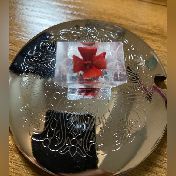 Vintage sugar bowl - Picture 4 of 5